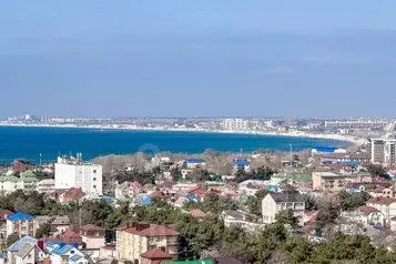 1-к кв. Краснодарский край, Анапа Владимирская ул., 55В (39.0 м) - Фото 0