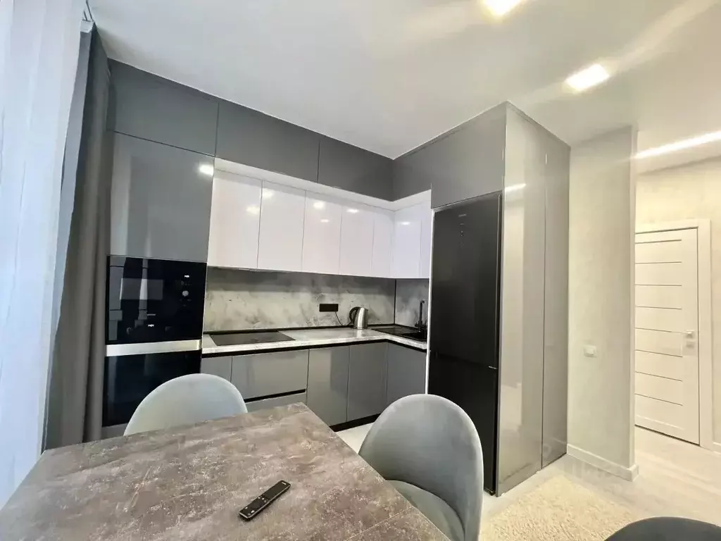 3-к кв. Башкортостан, Уфа ул. Лесотехникума, 21 (105.0 м) - Фото 2