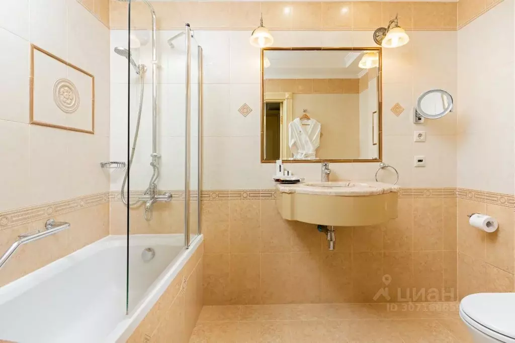 Комната Краснодарский край, Краснодар Центральный мкр, ул. Кубанская ... - Фото 2