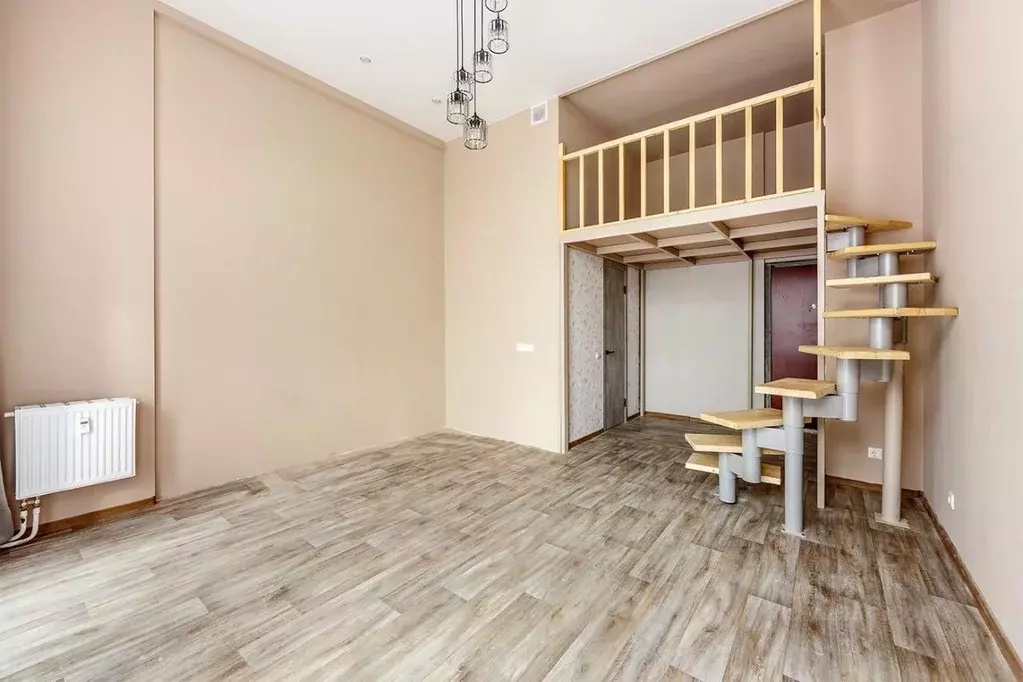 2-к кв. Московская область, Красногорск городской округ, с. ... - Фото 2