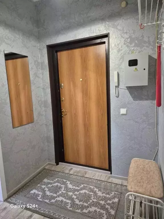 1-к кв. Ленинградская область, Шлиссельбург Кировский район, Луговая ... - Фото 2