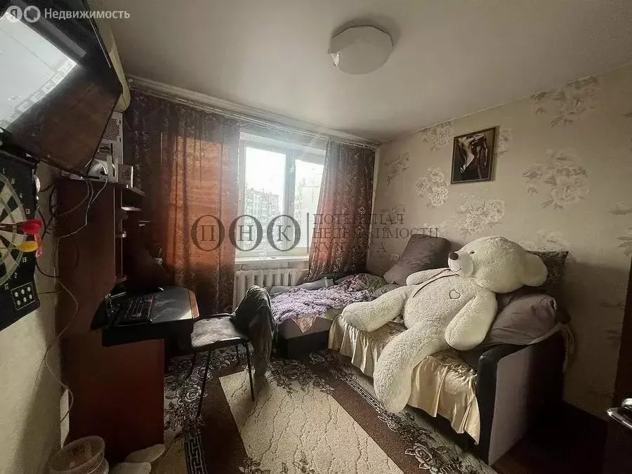 1-комнатная квартира: Кемерово, улица Халтурина, 23 (34.4 м) - Фото 2