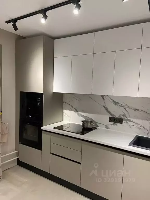 3-к кв. Москва Алтуфьевское ш., 20Б (74.9 м) - Фото 2