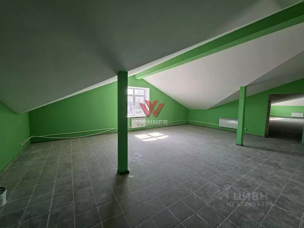 Офис в Нижегородская область, Богородск ул. Свердлова, 23А (190 м) - Фото 2