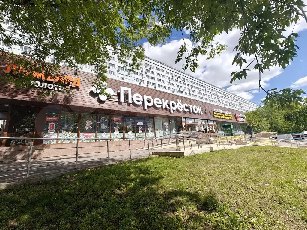 Апартаменты-студия, 14 м, 1/13 эт. - Фото 0