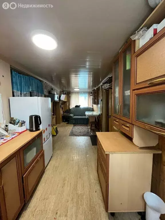 Дом в Николаевск-на-Амуре, улица Ленина, 19 (39.3 м) - Фото 0