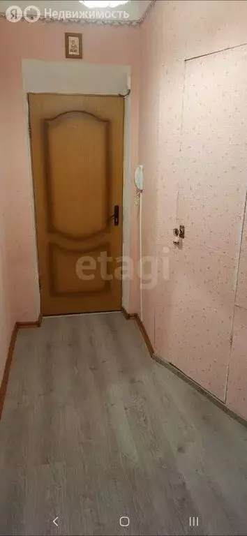 2-комнатная квартира: Батайск, улица Луначарского, 176 (42.2 м) - Фото 1