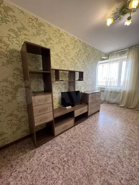 1-к. квартира, 35,7 м, 9/14 эт. - Фото 0