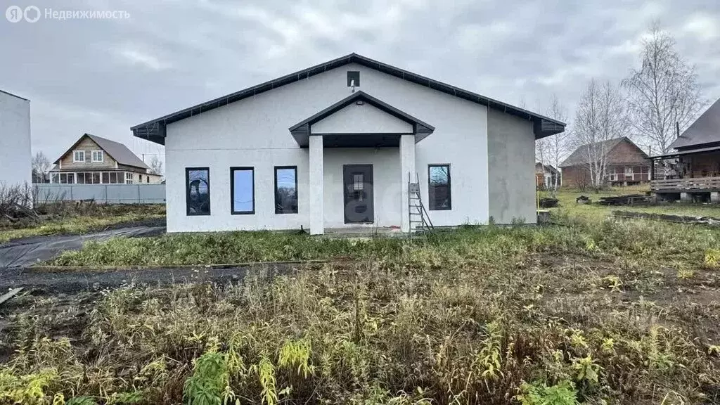 Дом в село Иглино, Воронежская улица (90 м) - Фото 2