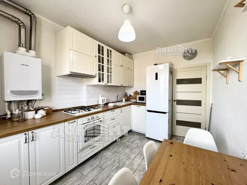 Продаётся 2-к квартира, 52 м - Фото 1