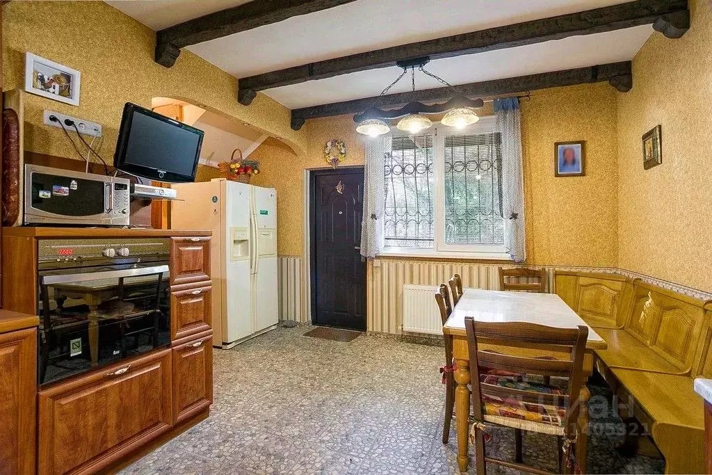 Коттедж в Крым, Ялта городской округ, Ореанда пгт 45 (143 м) - Фото 1