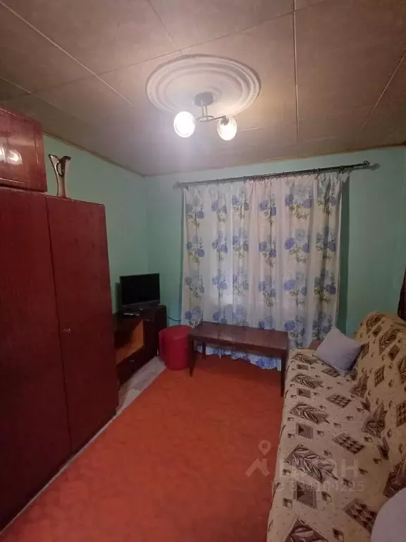 Дом в Крым, Симферополь ул. Таврическая, 13 (32 м) - Фото 1