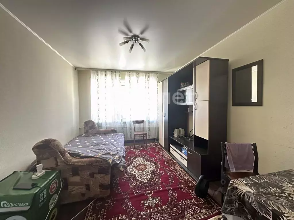 Комната Калужская область, Калуга ул. Болотникова, 2 (12.3 м) - Фото 2