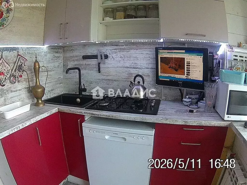 3-комнатная квартира: Санкт-Петербург, улица Ушинского, 22/97 (52.3 м) - Фото 2