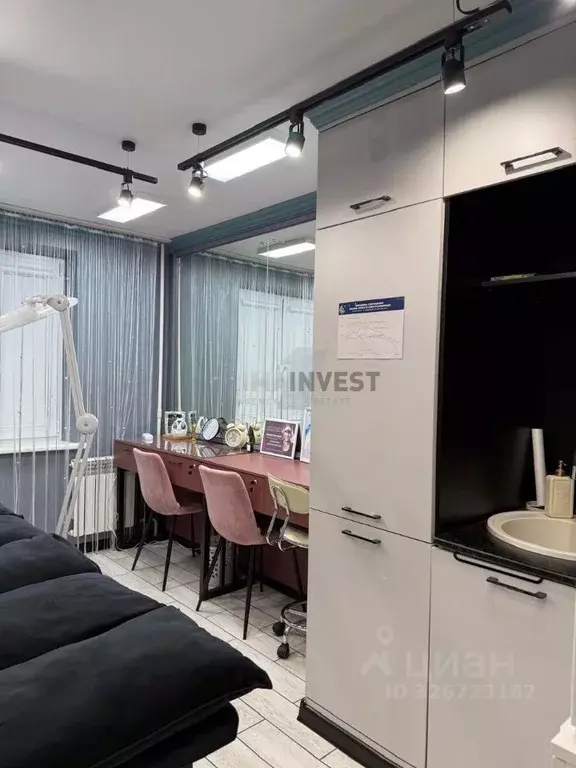 Офис в Челябинская область, Челябинск ул. Чайковского, 54 (45 м) - Фото 2