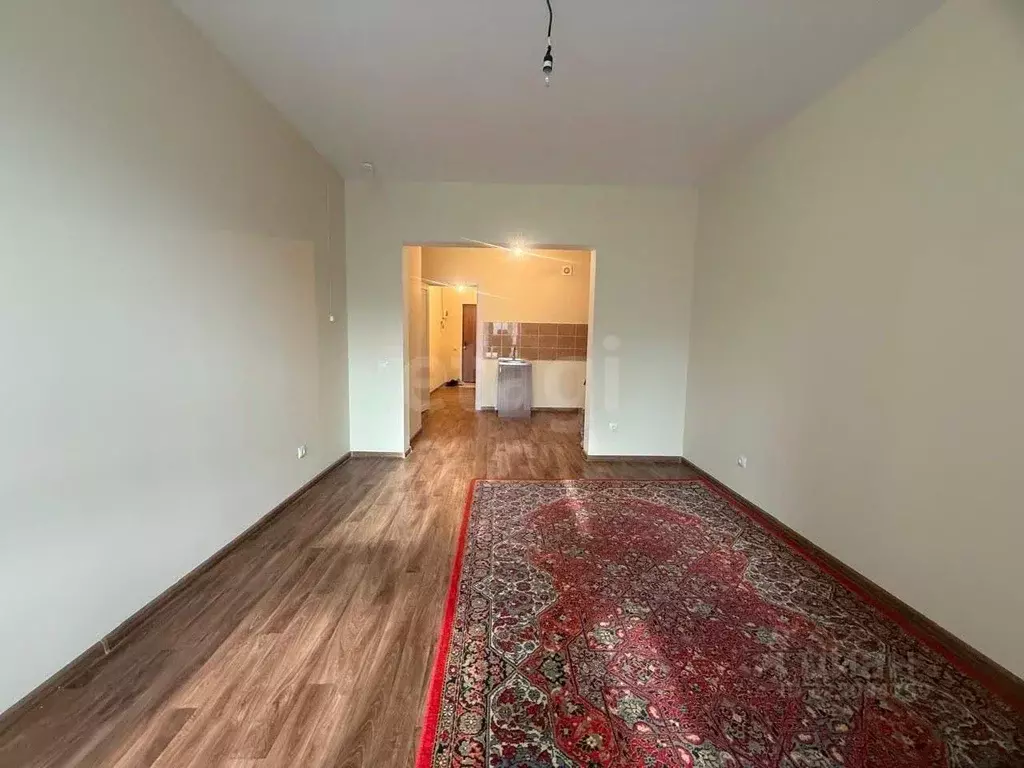 Студия Крым, Ялта ул. Кирова, 155Ак2 (33.5 м) - Фото 2