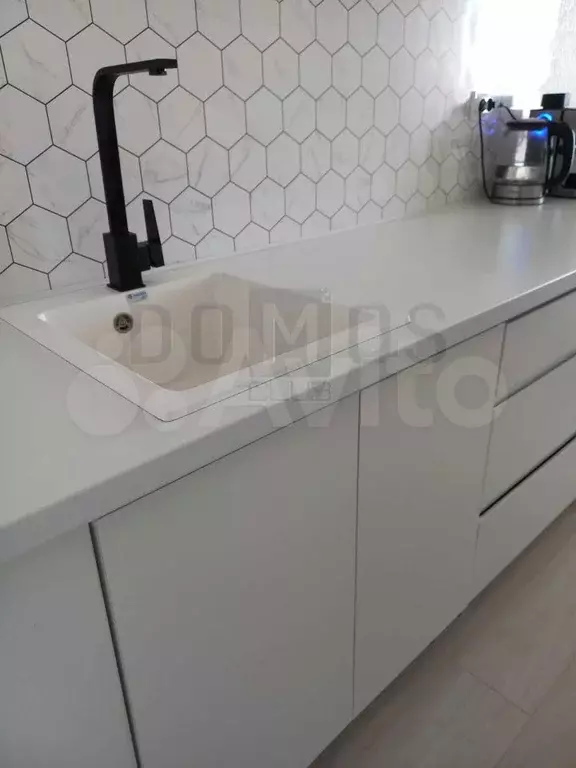 Квартира-студия, 24,4 м, 22/25 эт. - Фото 1