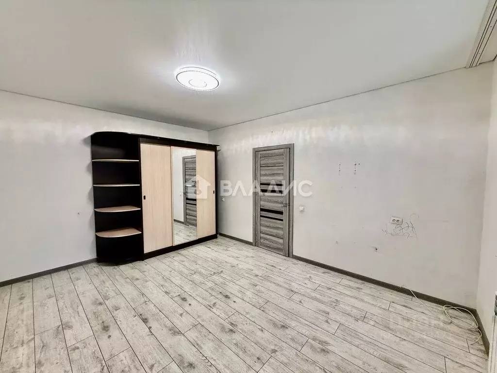 1-к кв. Белгородская область, Белгородский район, Северный городское ... - Фото 1