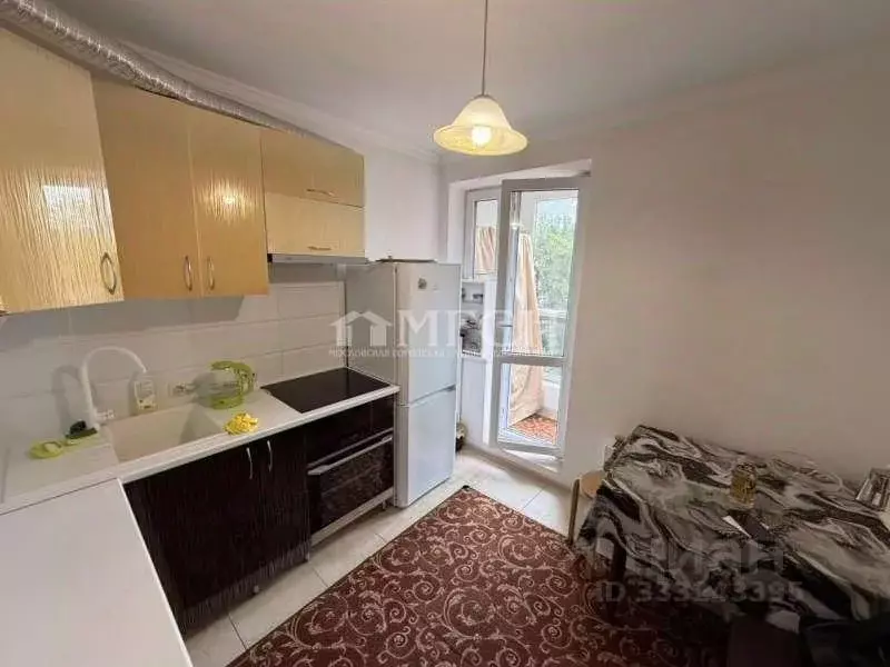 Квартира, 2 комнаты, 55 м - Фото 1