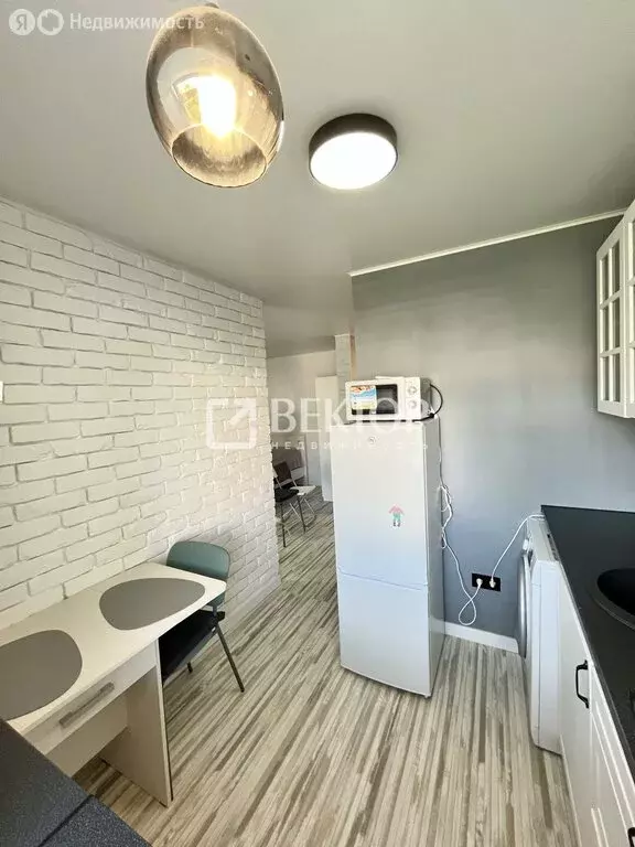 1-комнатная квартира: Кострома, Лавровская улица, 6 (31.5 м) - Фото 1