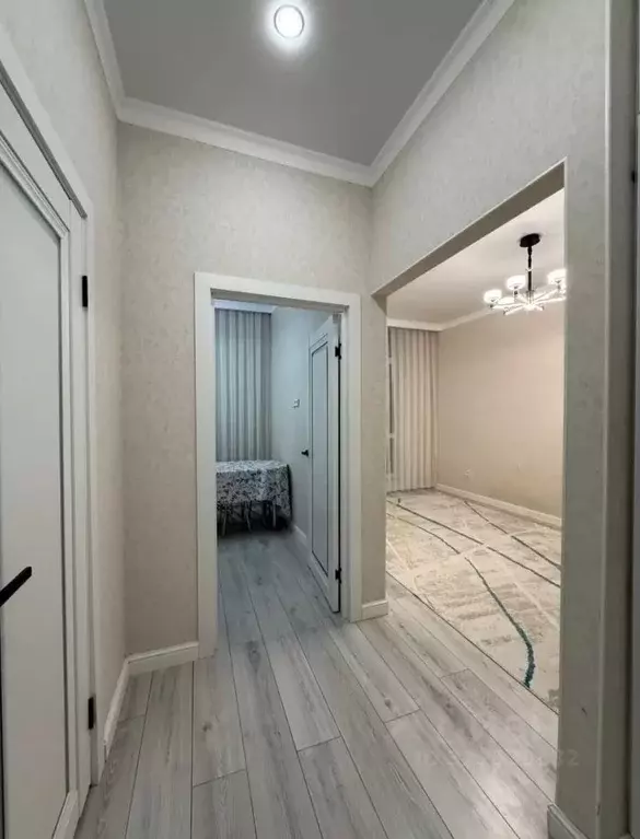 1-к кв. Краснодарский край, Краснодар Имени Петра Метальникова мкр, ... - Фото 2