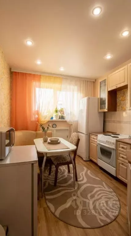 3-к кв. Кемеровская область, Березовский ул. Карбышева, 18 (63.0 м) - Фото 2