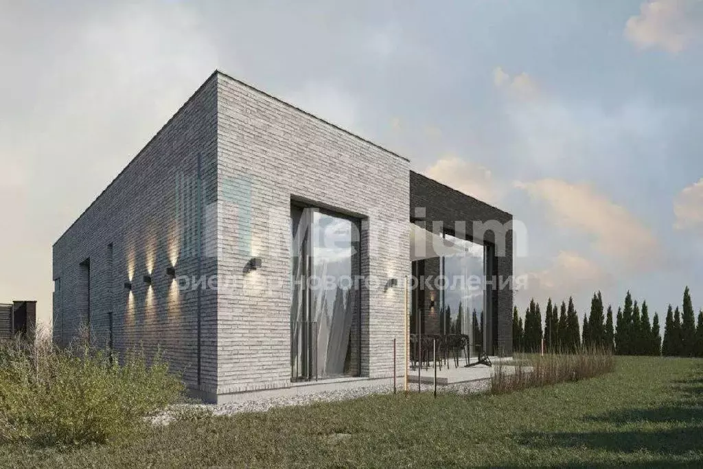 Продается дом в КП Павловы Озера - Фото 1