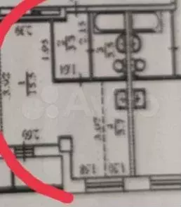 Квартира-студия, 26 м, 11/25 эт. - Фото 0