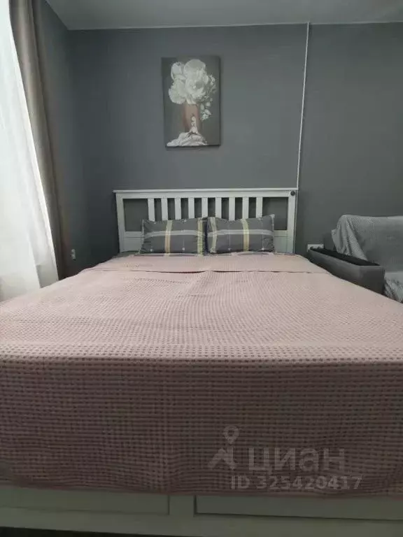 Студия Московская область, Люберцы Инициативная ул., 7В (27.0 м) - Фото 2