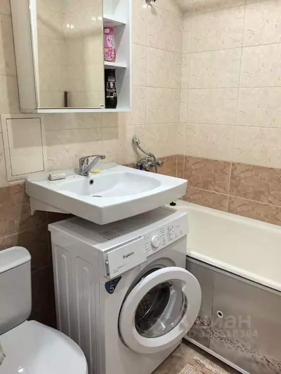 2-к кв. Алтайский край, Барнаул Новороссийская ул., 29 (43.0 м) - Фото 2