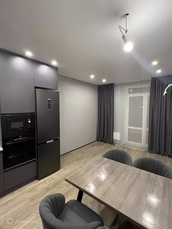 Продаётся 1-к квартира, 41 м - Фото 1