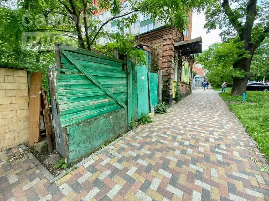 Дом в Ставропольский край, Ставрополь ул. Мира, 254 (73 м) - Фото 1