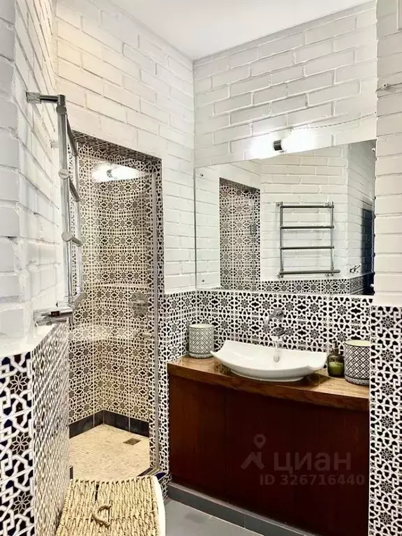 4-к кв. Московская область, Химки Сходня мкр, ул. Микояна, 10к8 (127.0 ... - Фото 2