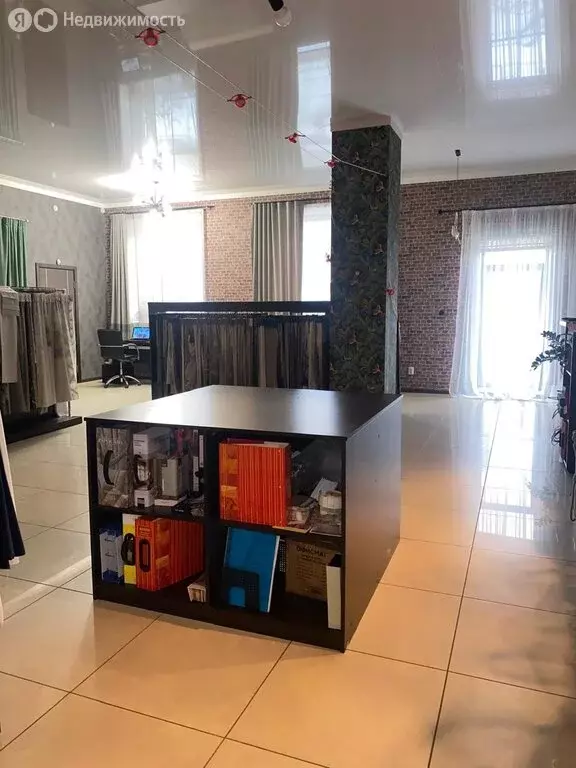 Помещение свободного назначения (123.5 м) - Фото 2