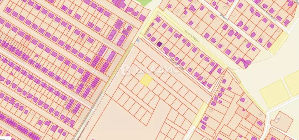 Участок в Башкортостан, Стерлитамакский район, Отрадовский сельсовет, ... - Фото 2