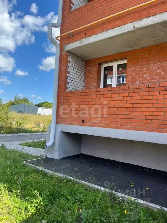 3-к кв. Калужская область, Бабынинский муниципальный округ, Воротынск ... - Фото 2