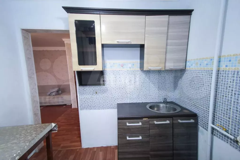 2-к. квартира, 40 м, 4/5 эт. - Фото 0