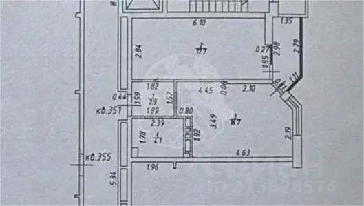 1-к кв. Краснодарский край, Краснодар ул. Имени В.Н. Мачуги, 166А ... - Фото 0