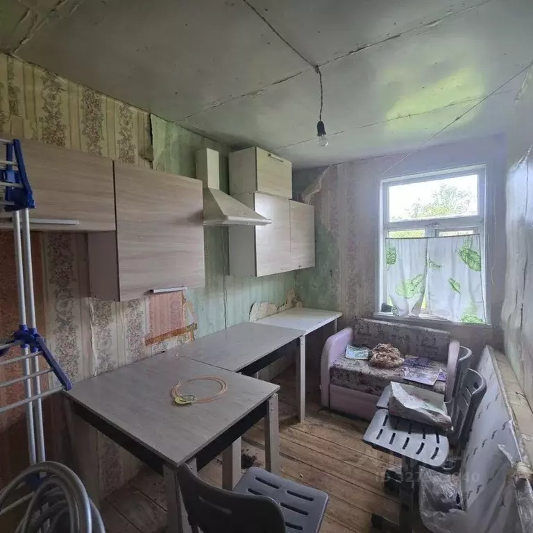 Дом, 54 м - Фото 1