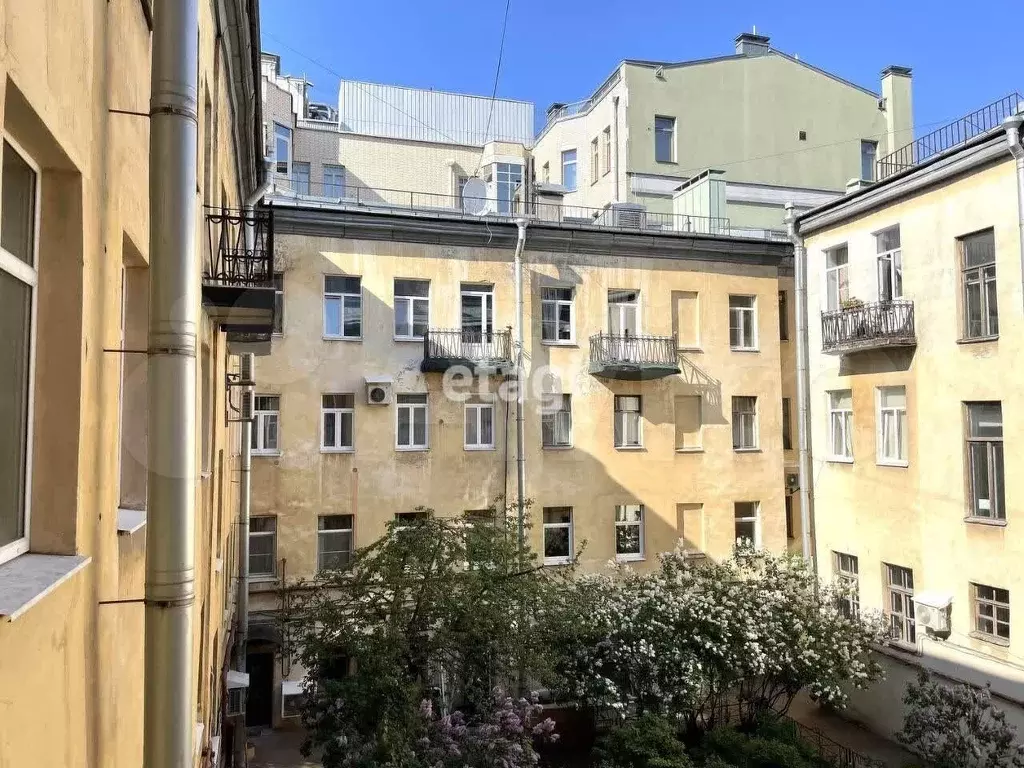 3-к. квартира, 69,8 м, 3/4 эт. - Фото 1