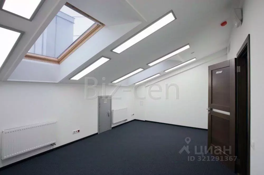 Офис в Санкт-Петербург Невский просп., 104 (21 м) - Фото 1