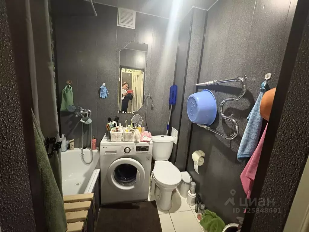 Свободной планировки кв. Забайкальский край, Чита Девичья Сопка мкр, ... - Фото 2