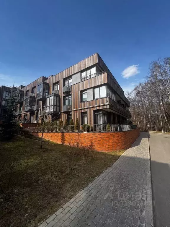 2-к кв. Московская область, Ленинский городской округ, д. Горки пер. ... - Фото 0
