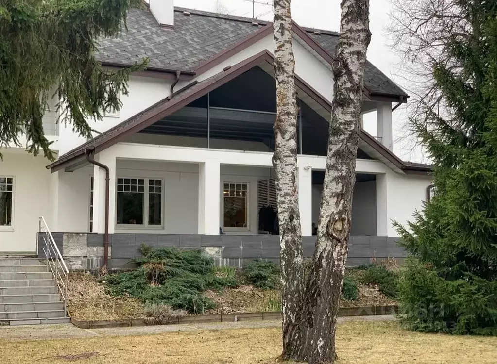 Коттедж в Московская область, Мытищи городской округ, д. Сорокино  ... - Фото 2