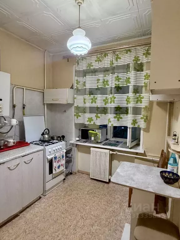 2-к кв. Московская область, Мытищи ул. 4-я Парковая, 14 (46.6 м) - Фото 1