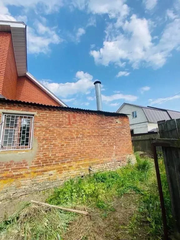 Дом в Московская область, Воскресенск Рудничная ул. (40 м) - Фото 1