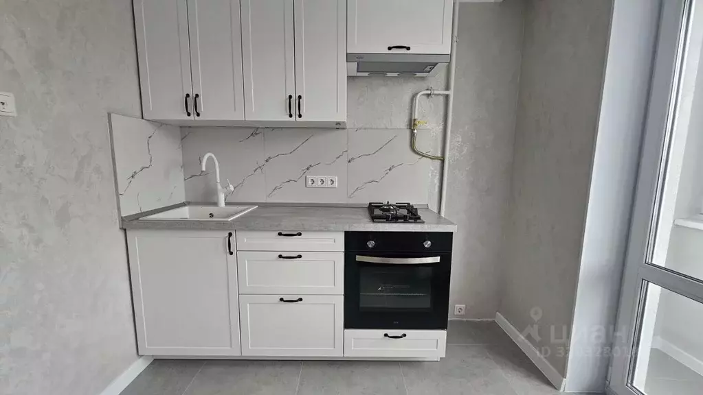 2-к кв. Москва Ташкентский пер., 5К3 (39.0 м) - Фото 1