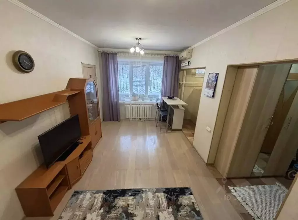 2-к кв. Москва Ивановская ул., 36 (46.0 м) - Фото 1