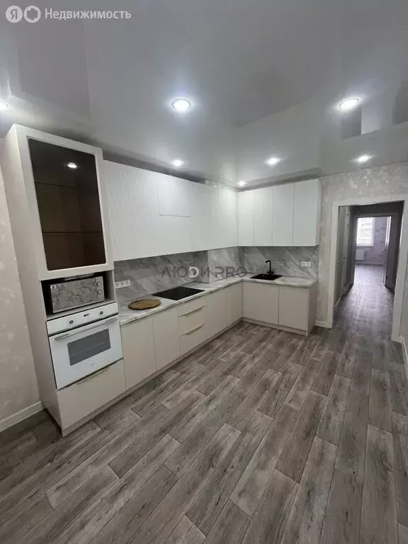 2-комнатная квартира: Энгельс, микрорайон Энгельс-9, 1 (62.2 м) - Фото 1