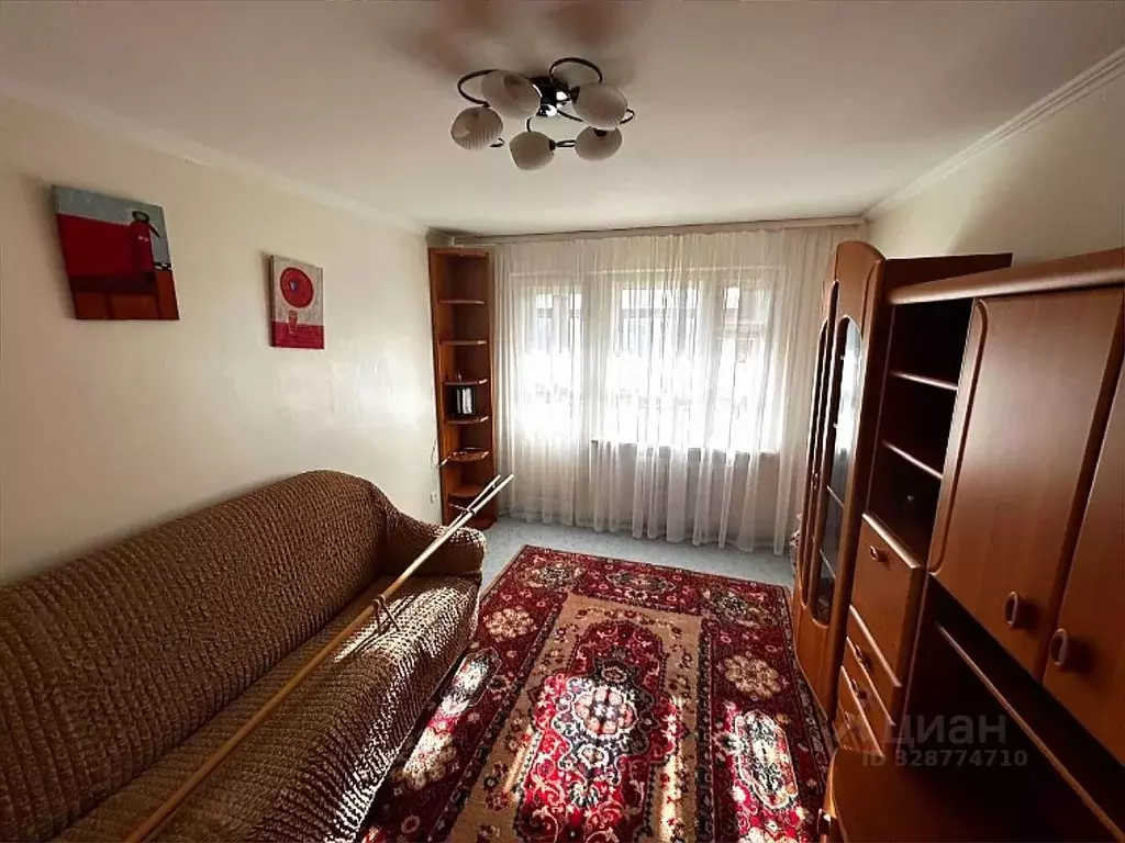 2-к кв. Иркутская область, Иркутск просп. Маршала Жукова, 30 (50.0 м) - Фото 2